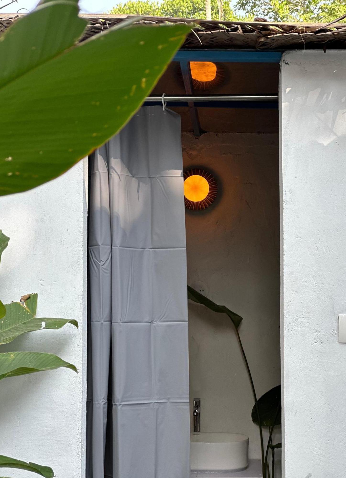 Liv Inn Iyra - Boutique Stay Varkala Exterior foto